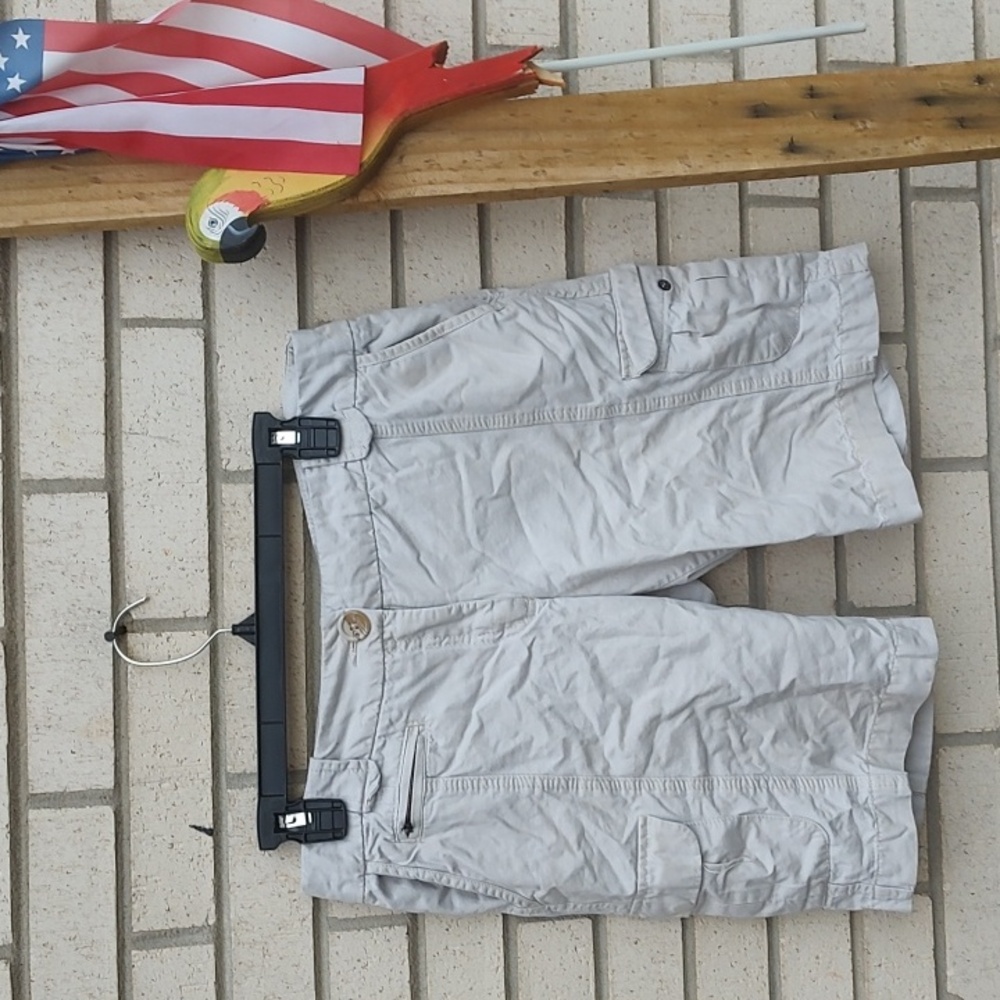 Will Smith Shorts